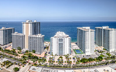 Florida Condo Market July 2024