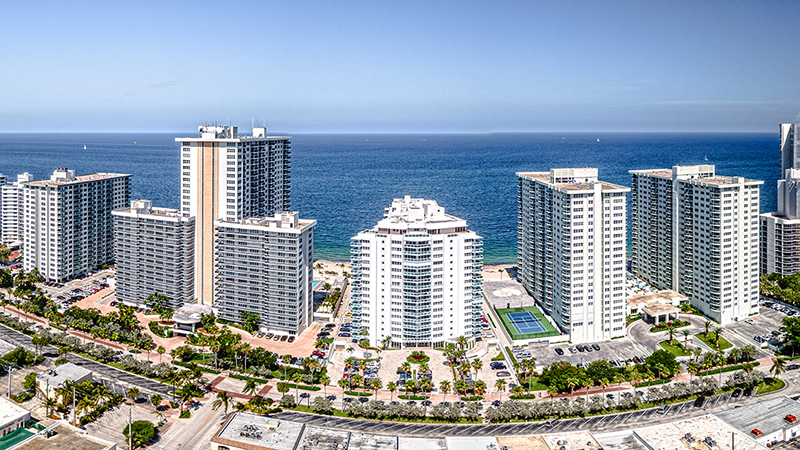 Florida Condo Market